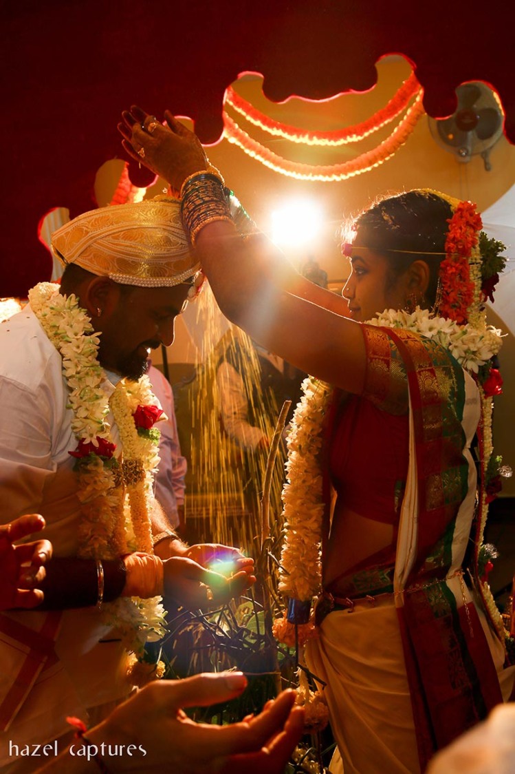 Bride and Groom Wedding shot by Hazel Captures Wedding-photography | Weddings Photos & Ideas