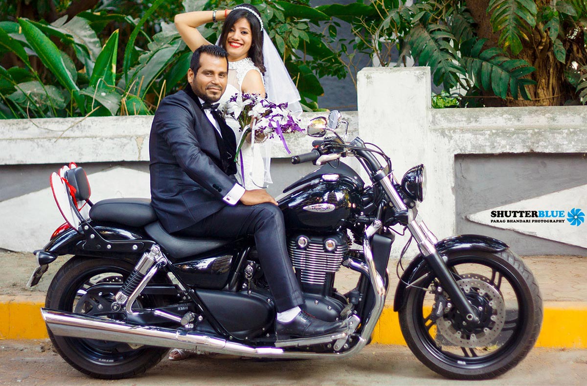 Christian Bride and Groom by Shutter Blue - Parag Bhandari Photography Wedding-photography | Weddings Photos & Ideas