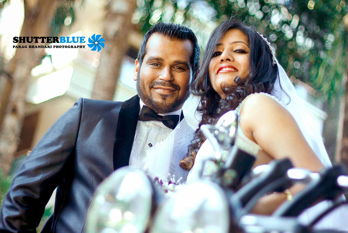 Bride and Groom Wedding Day Shoot by Shutter Blue - Parag Bhandari Photography Wedding-photography | Weddings Photos & Ideas