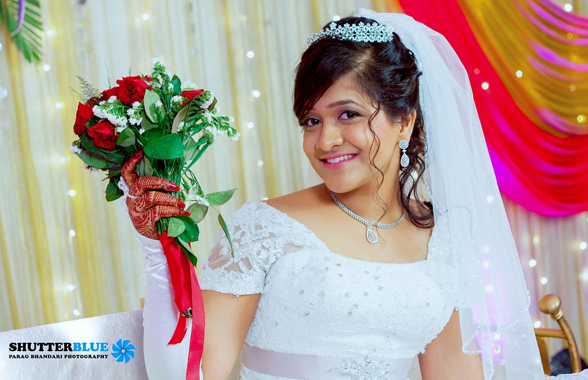 Christian Bride by Shutter Blue - Parag Bhandari Photography Wedding-photography | Weddings Photos & Ideas