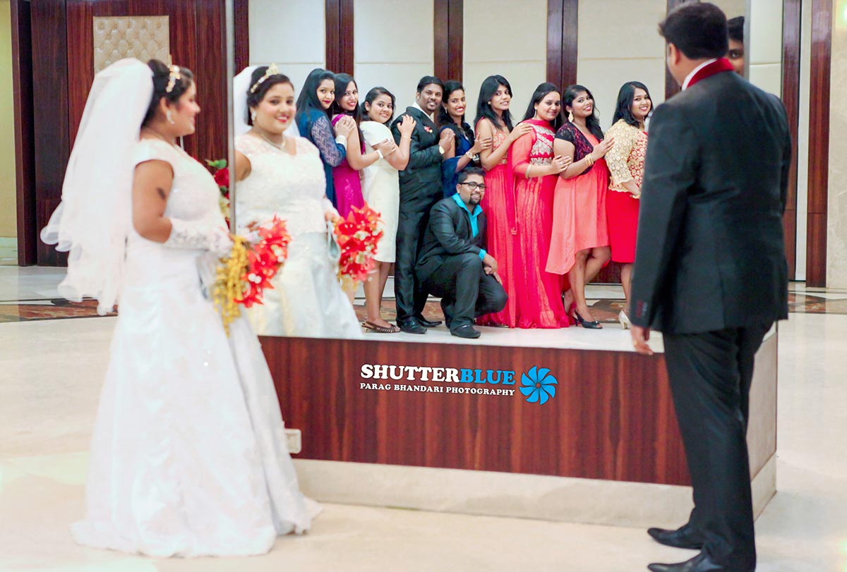 Family Shot Photography by Shutter Blue - Parag Bhandari Photography Wedding-photography | Weddings Photos & Ideas