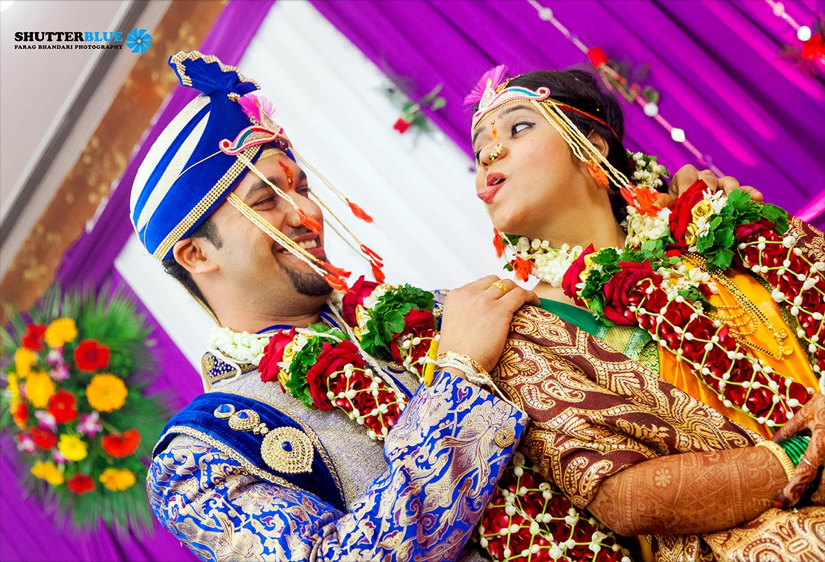 Quirky Couple by Shutter Blue - Parag Bhandari Photography Wedding-photography | Weddings Photos & Ideas