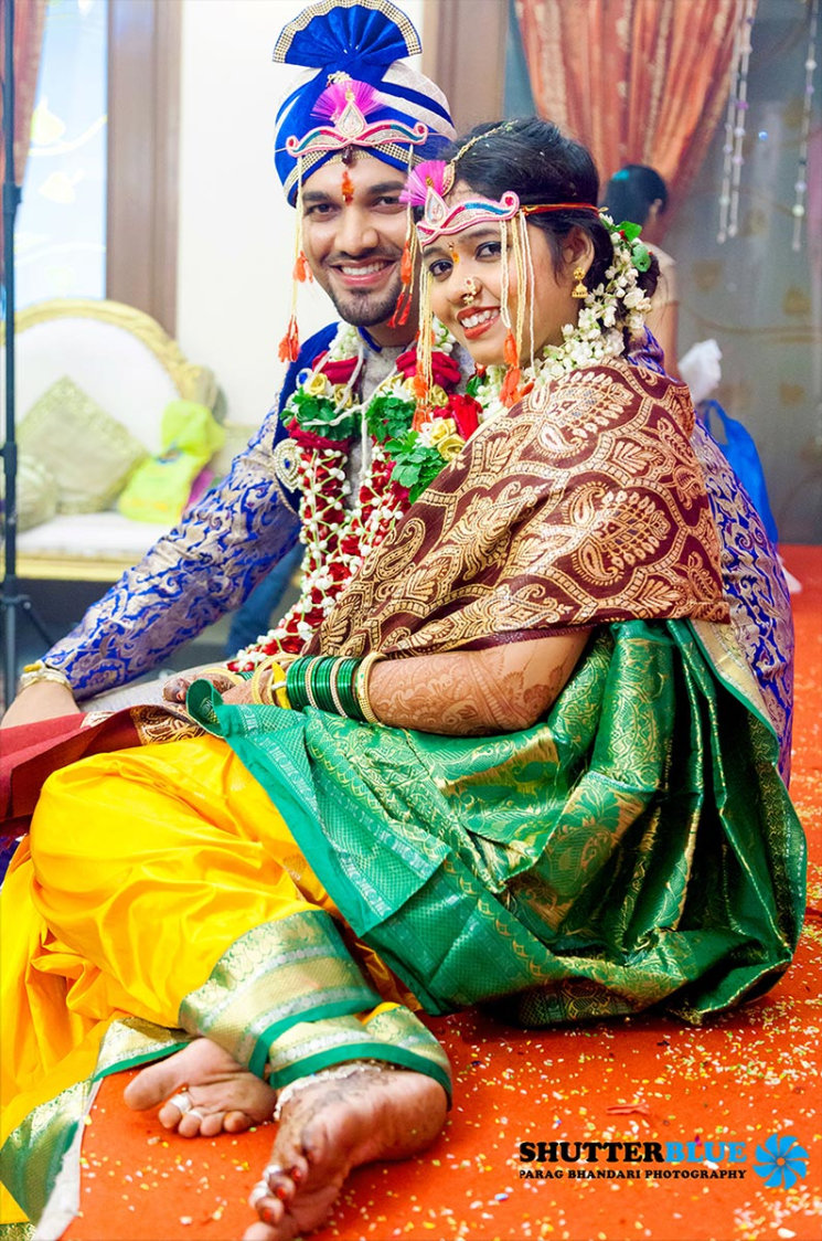 Wedding Day Shot by Shutter Blue - Parag Bhandari Photography Wedding-photography | Weddings Photos & Ideas