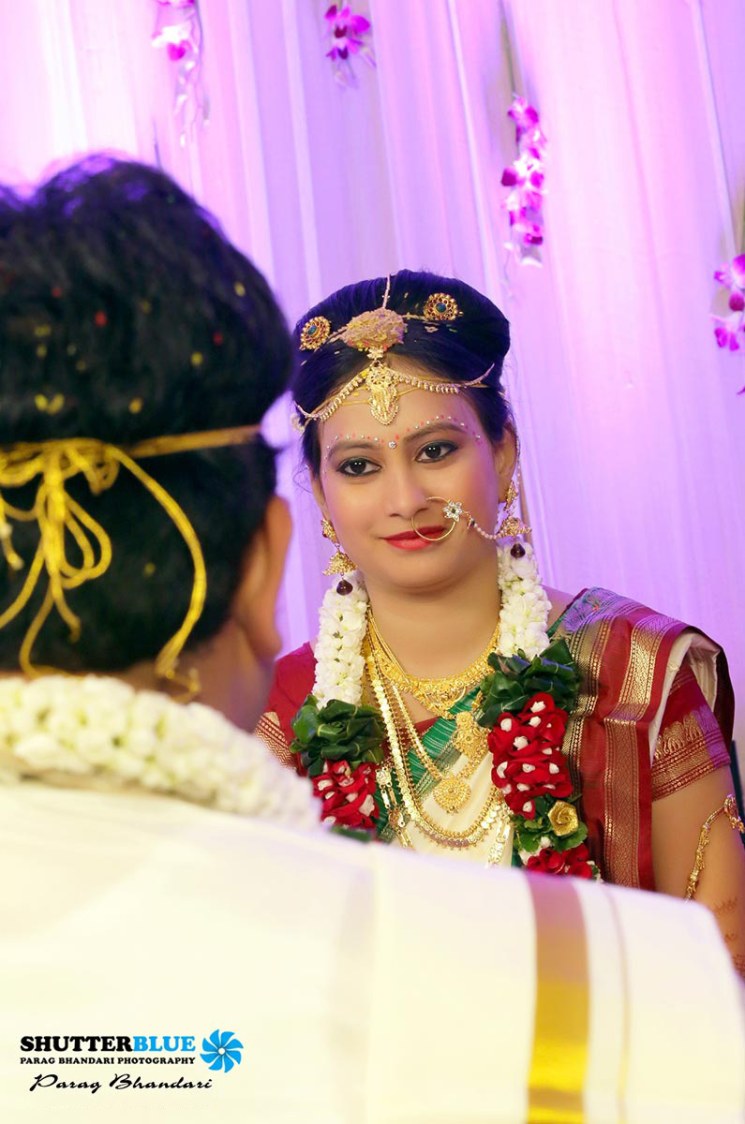 Bridal Shot by Shutter Blue - Parag Bhandari Photography Wedding-photography | Weddings Photos & Ideas