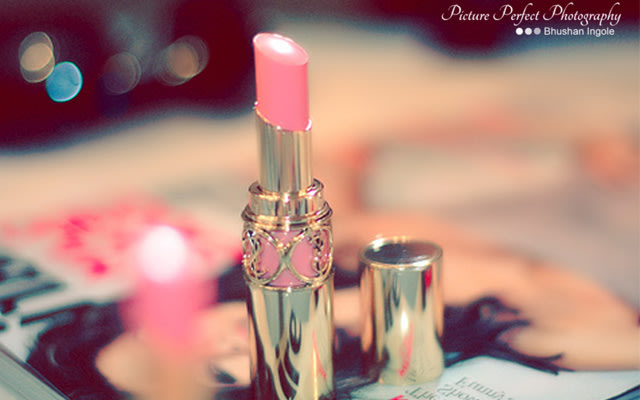 Lipstick for the special day by Picture perfect photography Bridal-jewellery-and-accessories | Weddings Photos & Ideas