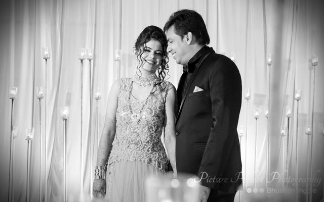 The couple having a laugh by Picture perfect photography Wedding-photography | Weddings Photos & Ideas