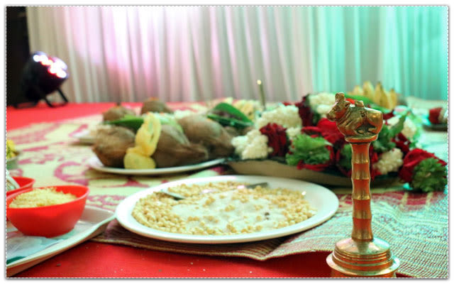 Some snacks and other special arrangements for the big day by Basundi Photography Wedding-photography | Weddings Photos & Ideas
