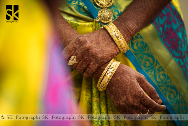 A Vagrant Display by SK Fotographi Wedding-photography | Weddings Photos & Ideas