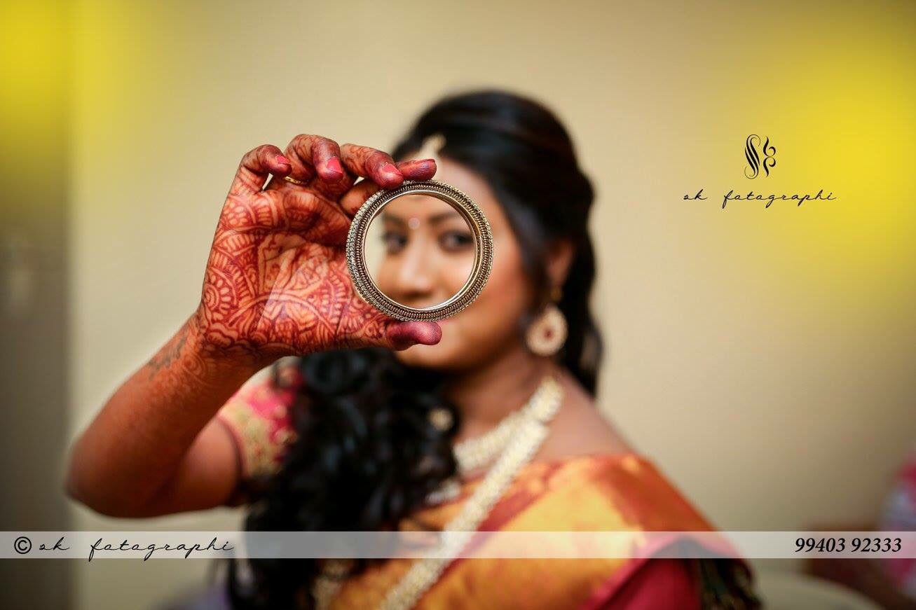 A Vivid Ornament Display by SK Fotographi Wedding-photography | Weddings Photos & Ideas