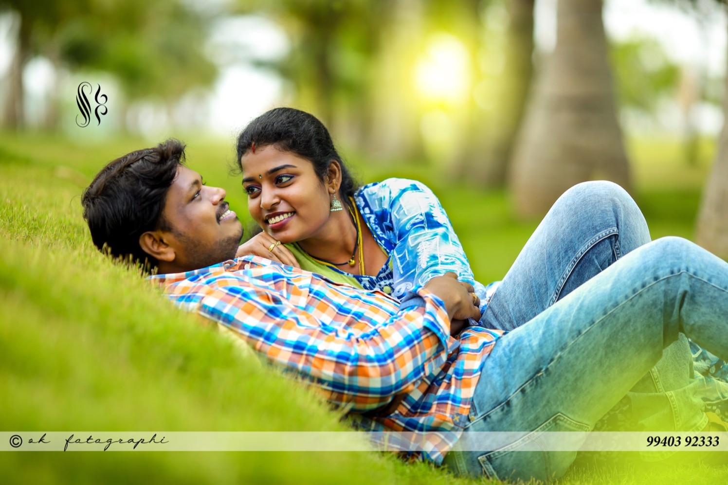 Finding love in his eyes by SK Fotographi Wedding-photography | Weddings Photos & Ideas