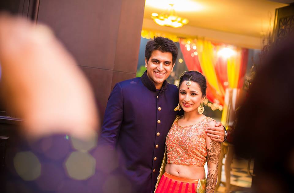 Strike a pose! by Kuntal Mukherjee Photography Wedding-photography | Weddings Photos & Ideas