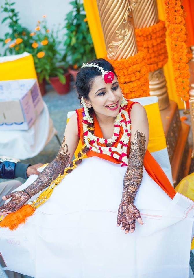 Alluring beauty! by Kuntal Mukherjee Photography Wedding-photography | Weddings Photos & Ideas