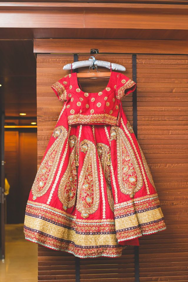 A ruby regalia! by Kuntal Mukherjee Photography Wedding-photography | Weddings Photos & Ideas