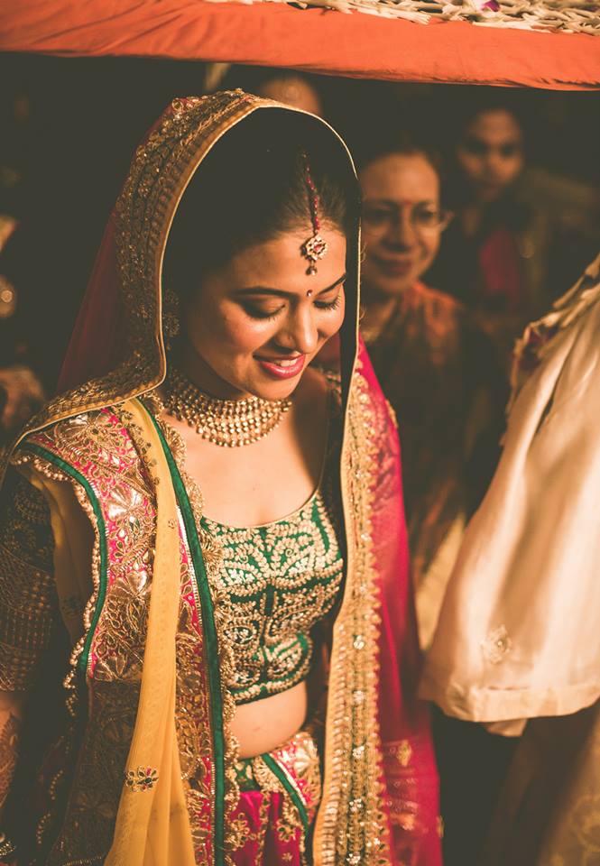 Grace at its best! by Kuntal Mukherjee Photography Wedding-photography | Weddings Photos & Ideas