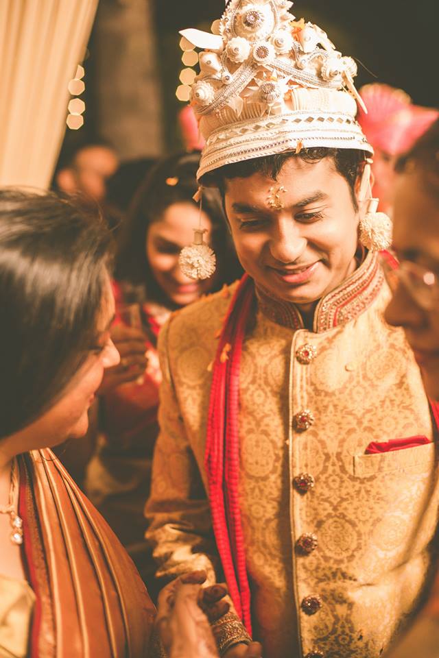 Charming persona! by Kuntal Mukherjee Photography Wedding-photography | Weddings Photos & Ideas