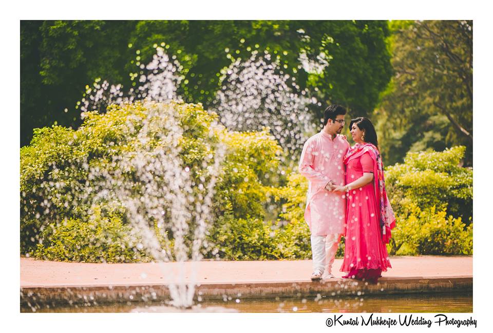 Blest with the best! by Kuntal Mukherjee Photography Wedding-photography | Weddings Photos & Ideas