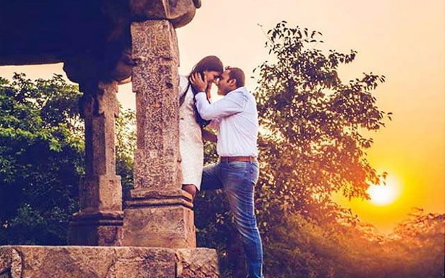 You bring the best in me! by Kuntal Mukherjee Photography Wedding-photography | Weddings Photos & Ideas