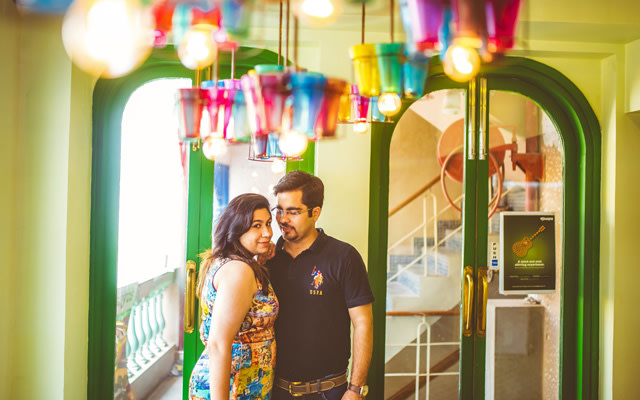 Colorful envision! by Kuntal Mukherjee Photography Wedding-photography | Weddings Photos & Ideas