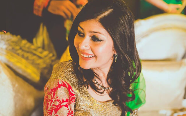 Gracious smiles! by Kuntal Mukherjee Photography Wedding-photography | Weddings Photos & Ideas