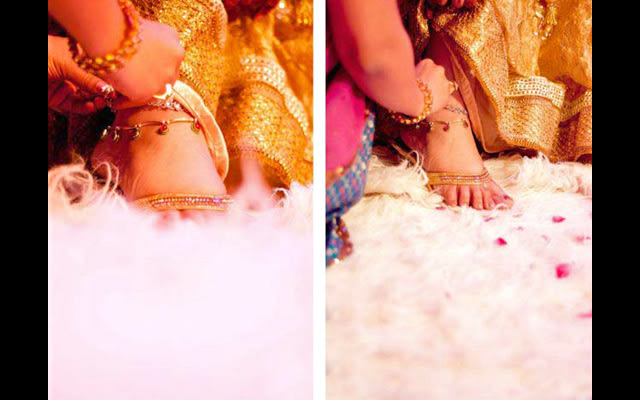 Customary shots! by Kuntal Mukherjee Photography Wedding-photography | Weddings Photos & Ideas