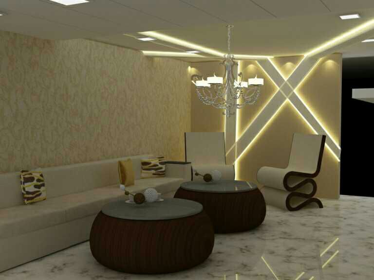 Contemporary Living Room! by Florence Management Services Living-room | Interior Design Photos & Ideas
