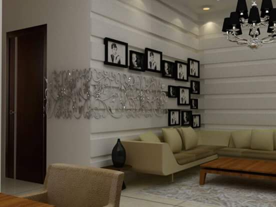 Modern Living Room! by Florence Management Services Living-room | Interior Design Photos & Ideas
