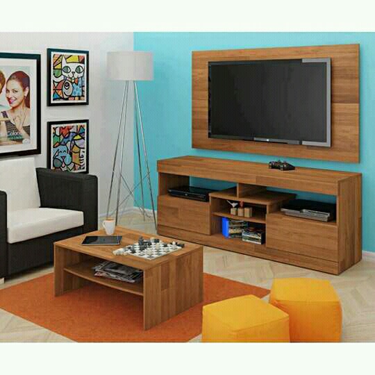 A Modern Living Room! by Florence Management Services Living-room | Interior Design Photos & Ideas