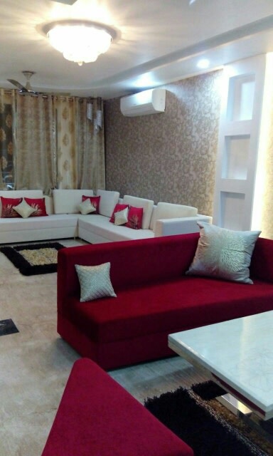 Living Room! by Florence Management Services Living-room | Interior Design Photos & Ideas