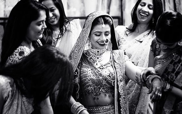 A Smile full of love by Flgroe Studios Wedding-photography | Weddings Photos & Ideas