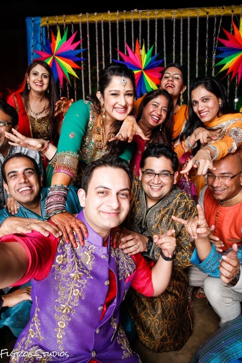 A Happy Family by Flgroe Studios Wedding-photography | Weddings Photos & Ideas