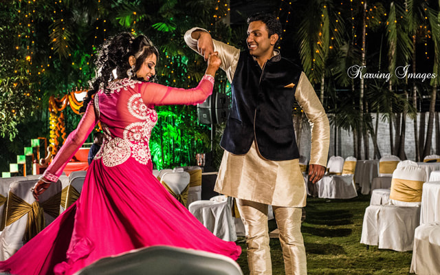 Twirling bride in pink anarkali by Karving Images Wedding-photography | Weddings Photos & Ideas