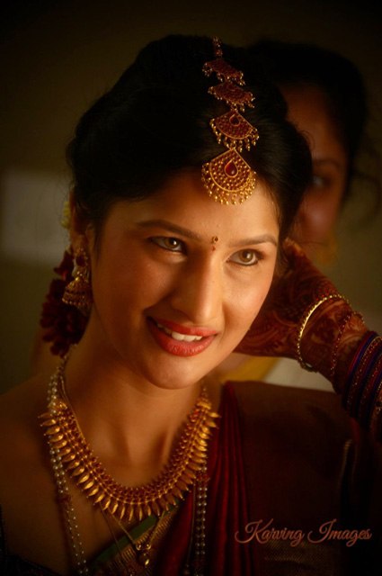 Beautiful bride portrait by Karving Images Wedding-photography | Weddings Photos & Ideas