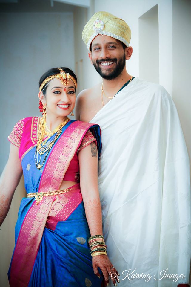 Resplendent south indian bride and groom by Karving Images Wedding-photography | Weddings Photos & Ideas