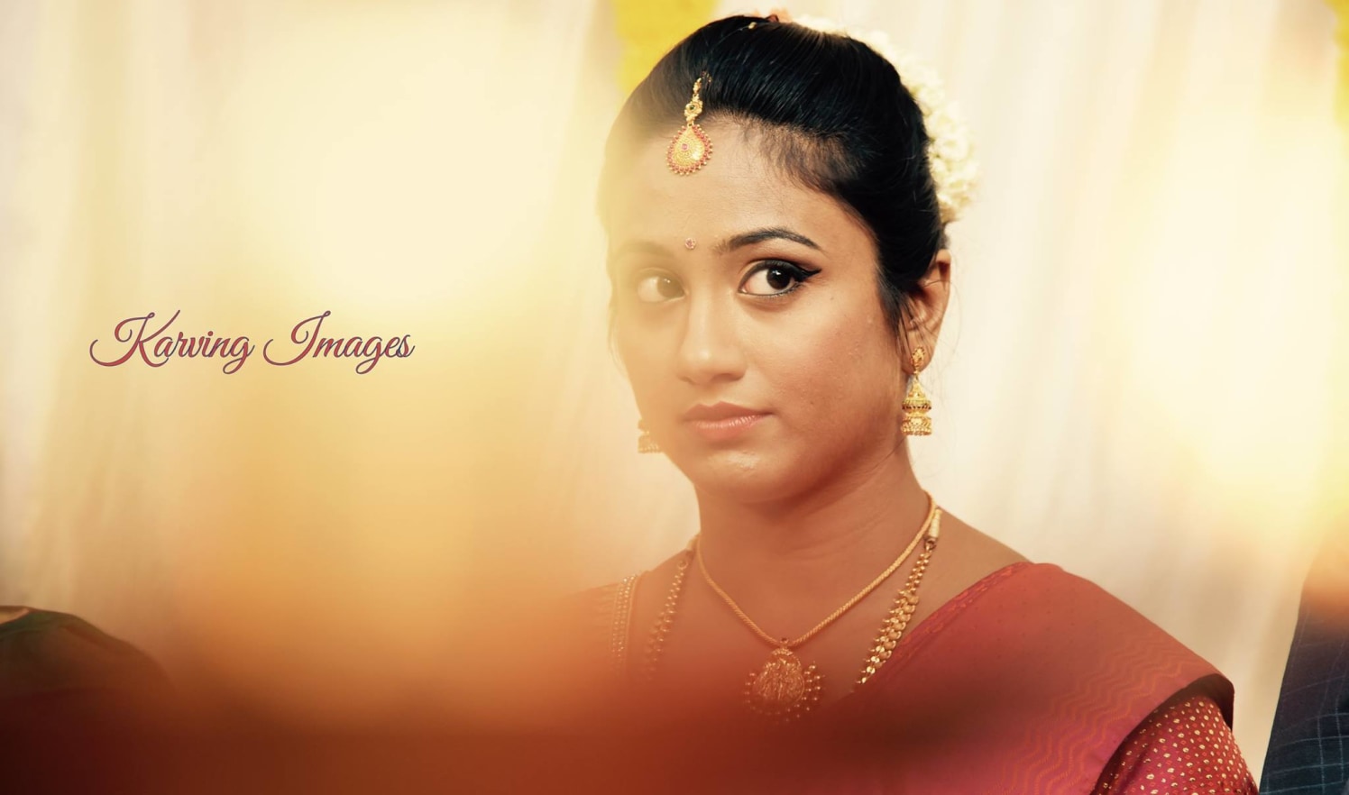 Ethereal bride glimpse by Karving Images Wedding-photography | Weddings Photos & Ideas