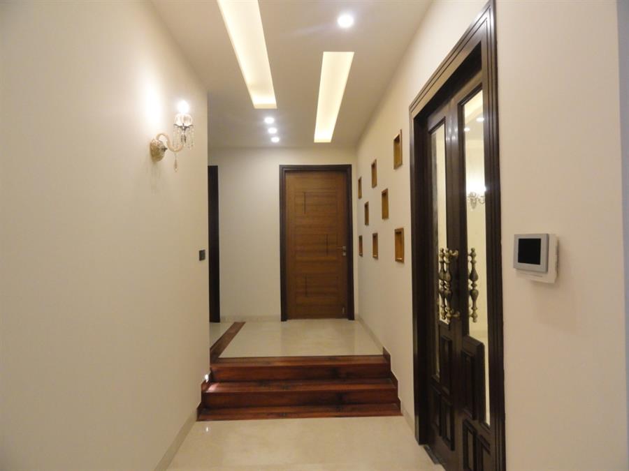 Modern Hallway! by Metaphor Creators Indoor-spaces | Interior Design Photos & Ideas
