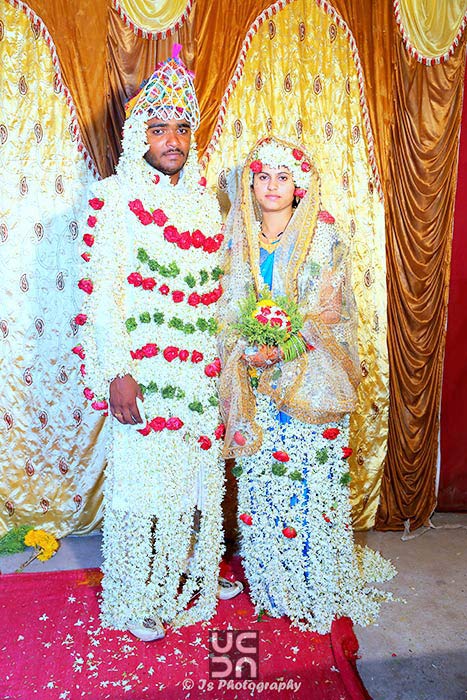 A lovely couples portrait by IS Photography Wedding-photography | Weddings Photos & Ideas