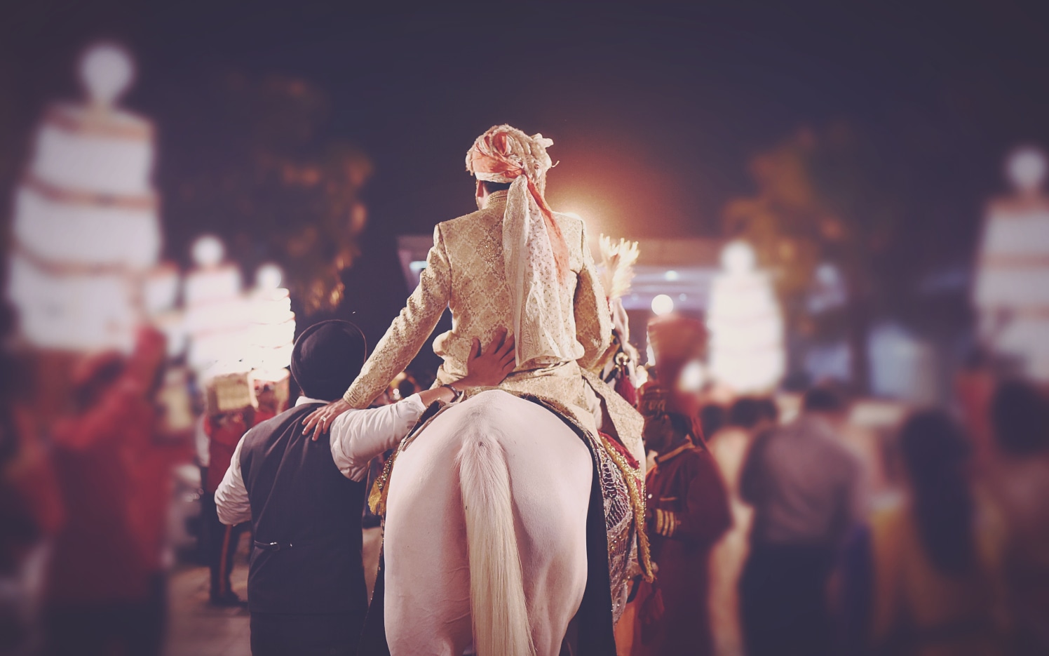 Groom portrait from different angle by Himanshu's Lomography Wedding-photography | Weddings Photos & Ideas