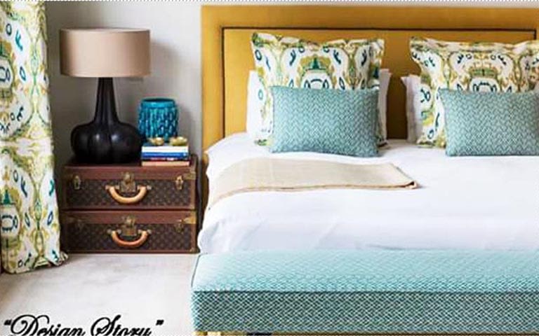 Modern bedroom by Design Story Bedroom Modern | Interior Design Photos & Ideas