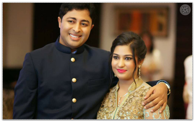 Gorgeous bride and groom to-be by Jatin Singh Photography and Films Wedding-photography | Weddings Photos & Ideas
