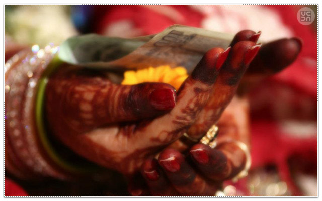 Candid bridal moment during her wedding ceremony by Jatin Singh Photography and Films Wedding-photography | Weddings Photos & Ideas
