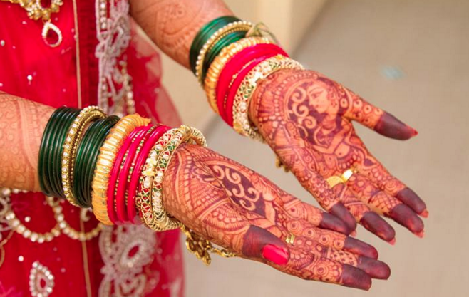 Beautiful bridal mehendi design by Photography Wedding-photography | Weddings Photos & Ideas