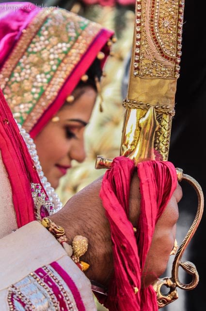 A sword of unity by InspiredClicks Wedding-photography | Weddings Photos & Ideas