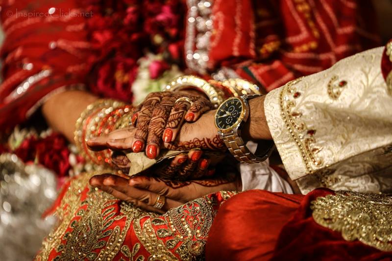 A Moment of Love by InspiredClicks Wedding-photography | Weddings Photos & Ideas