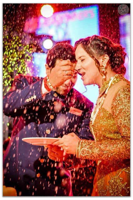 A Tasteful Celebration by Anuj Sharma Wedding-photography | Weddings Photos & Ideas