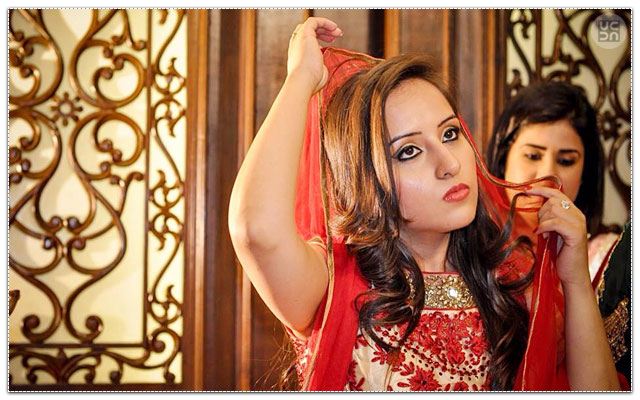 Makeup Ideas For Roka by Anuj Sharma Wedding-photography Bridal-makeup | Weddings Photos & Ideas