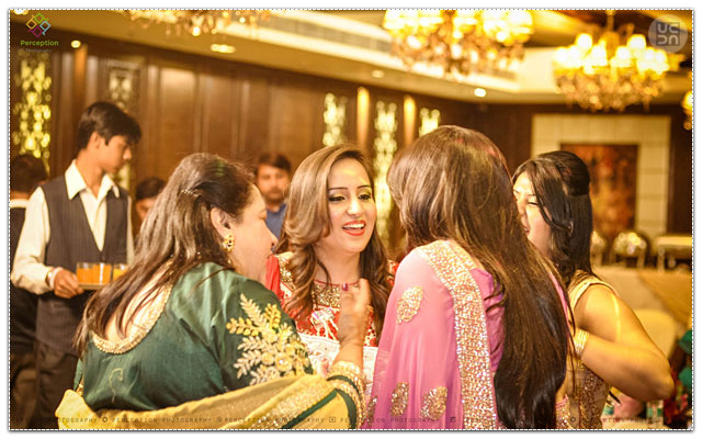 The Happy Guests by Anuj Sharma Wedding-photography | Weddings Photos & Ideas