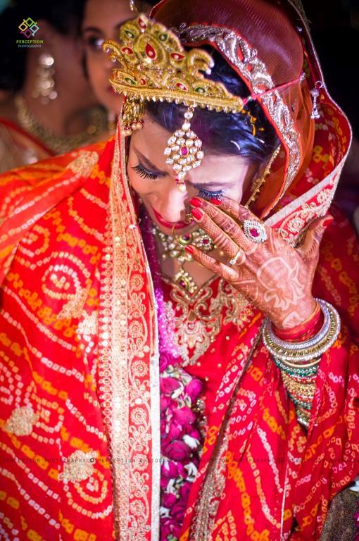 Ravishing Polki Kundan Mangtikka by Anuj Sharma Wedding-photography Bridal-jewellery-and-accessories | Weddings Photos & Ideas
