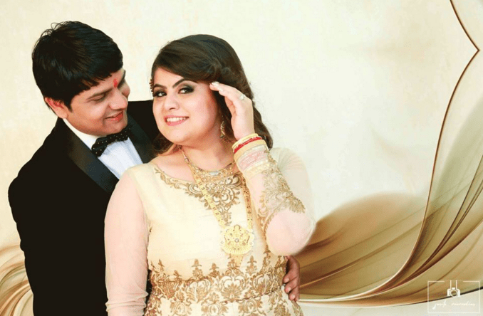 My elegant wife by Sunik Recreations Wedding-photography | Weddings Photos & Ideas