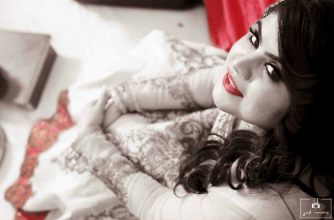 Elegant bride by Sunik Recreations Wedding-photography | Weddings Photos & Ideas