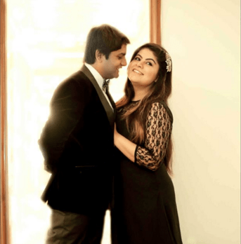 Happy together by Sunik Recreations Wedding-photography | Weddings Photos & Ideas
